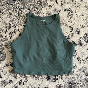 Old Navy Active Longline Sports Bra - Size XL